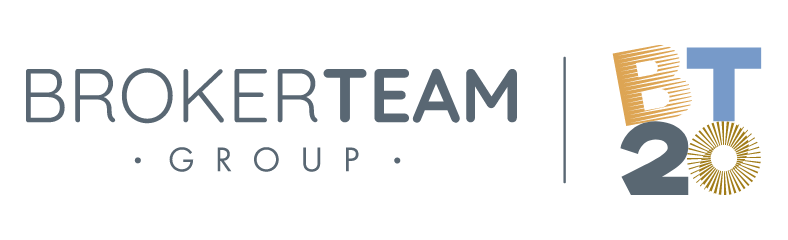 BTG Logo