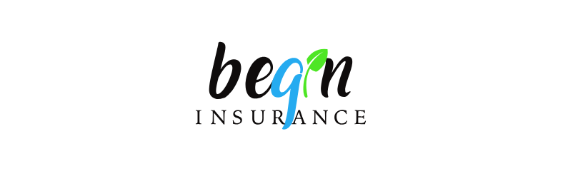 Begin Logo