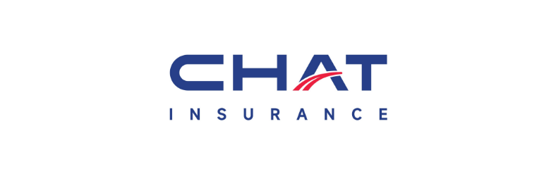 CHAT logo