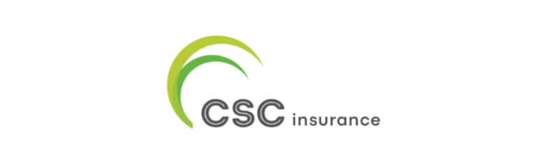 CSC Logo