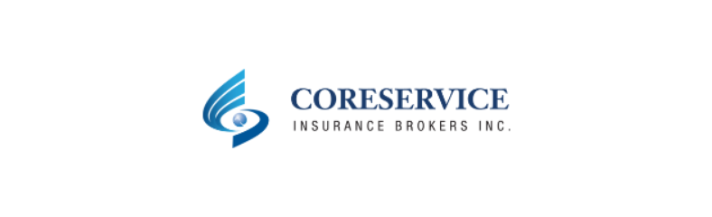 CoreService Logo