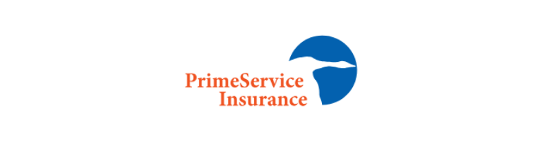 PrimeService logo